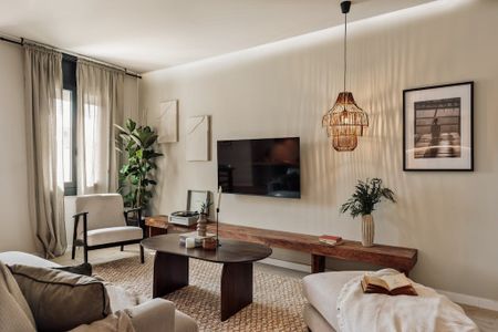 Carrer de València, Barcelona, Catalonia 08009 - Photo 4