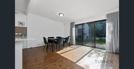 City Fringe Lifestyle Living - Photo 3