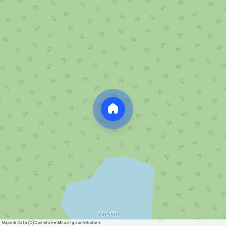 Kinna, Västra Götaland, Mark, Muraregatan 8B