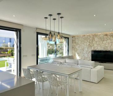 Chalet en alquiler en Carrer de Ses Mates, 1 - Photo 5