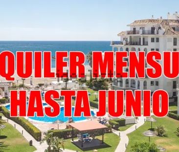 Alquiler de piso en Urbanizacion Marina de la Duquesa, 157 - Photo 6