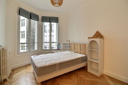 APPART. 3 CHAMBRES – 92200 - Photo 3