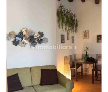Mansarda via Ottavio Gaetani 18, Borgo Vecchio, Palermo - Photo 3
