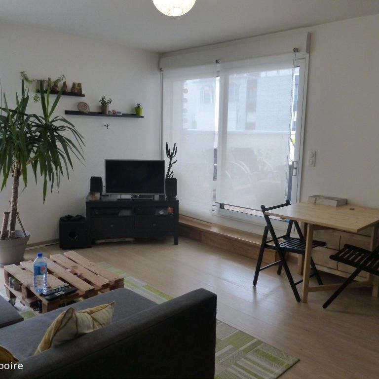 Appartement T3 à louer - 60 m² - Photo 1