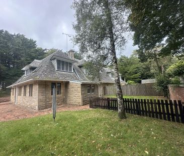 3 bedroom character property to rent - Photo 4