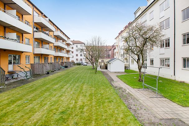 Bjäregatan, Helsingborg - Photo 1