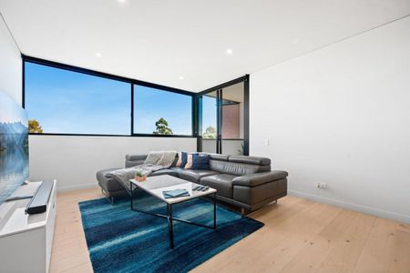 305/1 Meriton Street, Gladesville, NSW 2111 - Photo 4