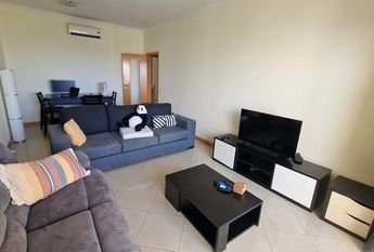 Apartamento T1 em Faro