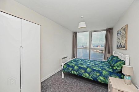 9.07 Obel Tower, Donegall Quay, Belfast, BT1 3NH - Photo 3