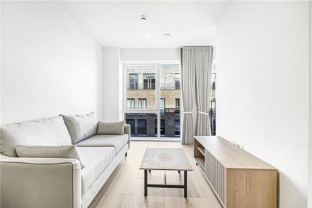 Studio to rent - Photo 2