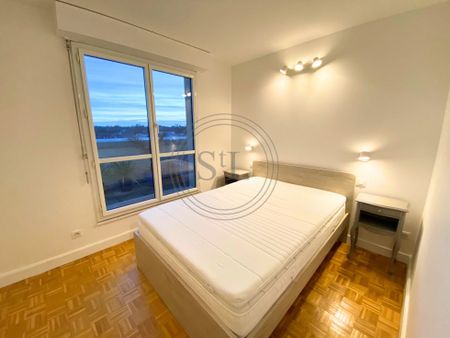 Appartement Versailles 2 pièces 50 m² meublé avec terrasse - Photo 2