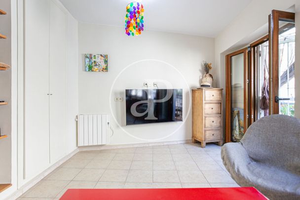Flat for rent in El Carme (Valencia) - Photo 1