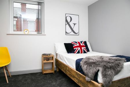 1 bedroom in a house share to rent - Photo 4