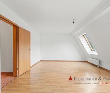 Charmante Dachgeschosswohnung mit Neckarblick für maximal 2 Personen - Foto 1