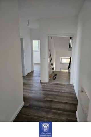 Eine Wohnung zum Verlieben - Moderne Ausstattung, FuÃbodenheizung, Balkon! - Foto 4