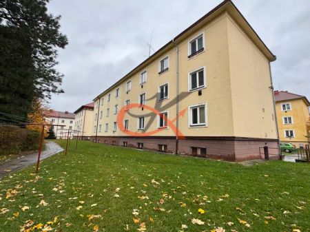 Pronájem bytu 2+1 Rožnov pod Radhoštěm - Fotografie 2