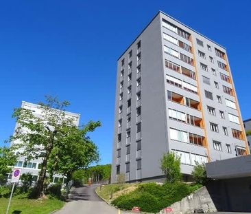 3 Zimmer, 71 m², 2. Stock - Photo 1