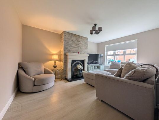 Church View, Castlewellan, BT31 9FY - Photo 1