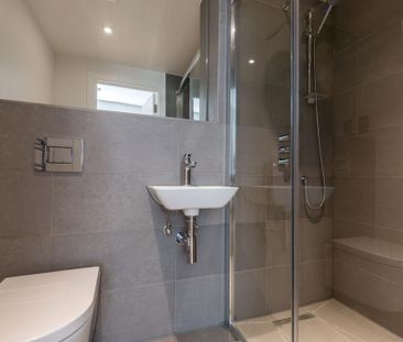 Ground floor flat to rent - Photo 1