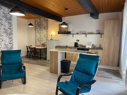 Location Appartement 3 pièces 64m² LAVARDAC 47230 - Photo 1