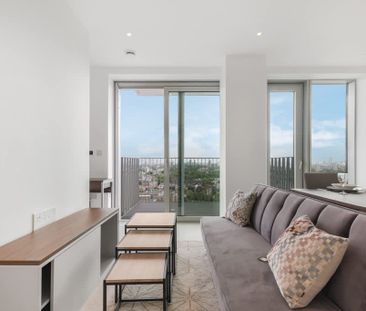 Tapestry Way London E1 - Photo 1