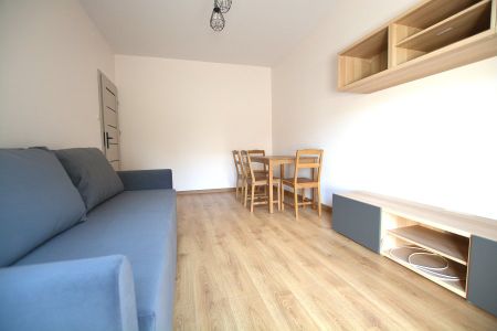 MIESZKANIE NA WYNAJEM 2-POK 40M²- PRĄDNK CZERWONY - Photo 5