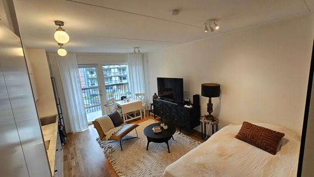 Sänkhagsvägen, Sollentuna - Foto 1