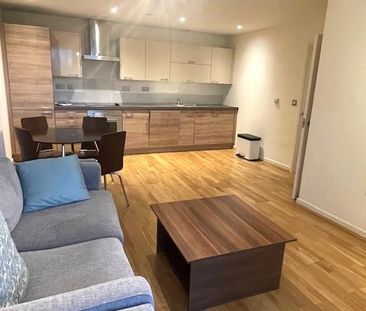 2 bedroom apartment to rent - Photo 4