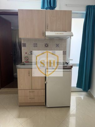 Studio/Γκαρσονιέρα για ενοικίαση Καμίνια (Ηράκλειο Κρήτης) - Photo 1