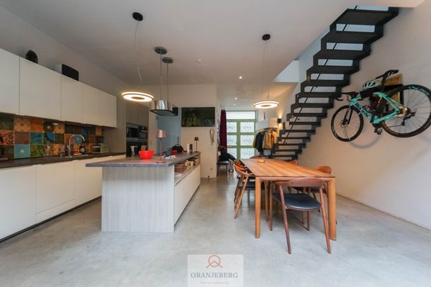 Stadsparel (264 m²) met binnentuin! - Photo 1