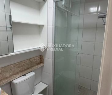 Apartamento com 2 quartos e 70m² para alugar em Operário, Novo Hamb... - Foto 4