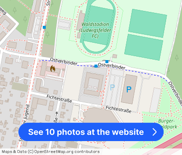 Dein neues Zuhause! Moderne 2-Zimmer Wohnung mit EBK und Balkon - Photo 1