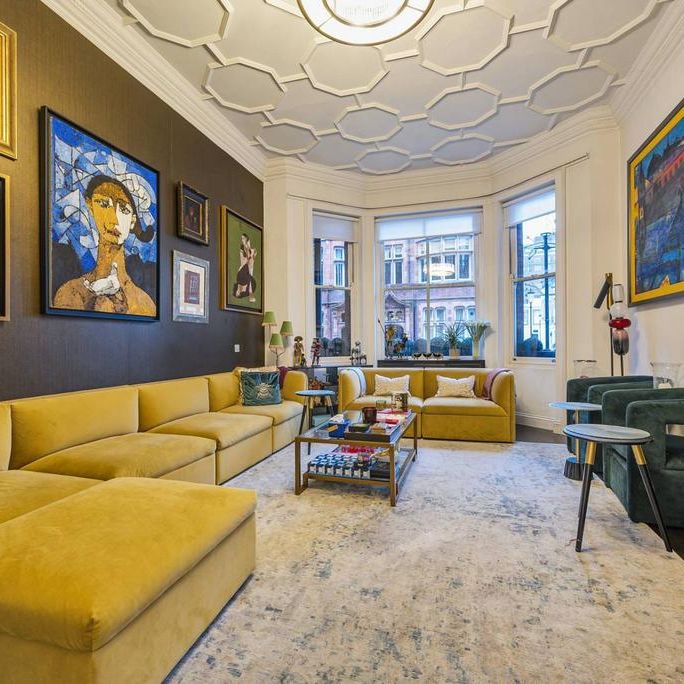 3 bedroom flat to rent - Photo 1