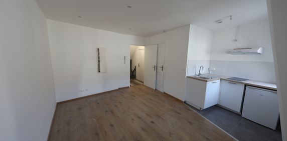 Location Appartement 2 pièces 31m² MULHOUSE 68100 - Photo 2