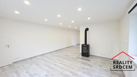 Pronájem bytu 3+1 96 m² - Photo 4