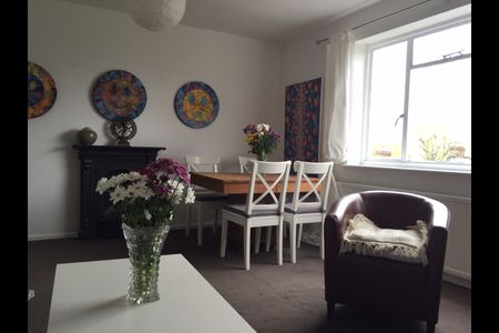 2 Bed Flat, The Woodlands, N8 - Photo 3