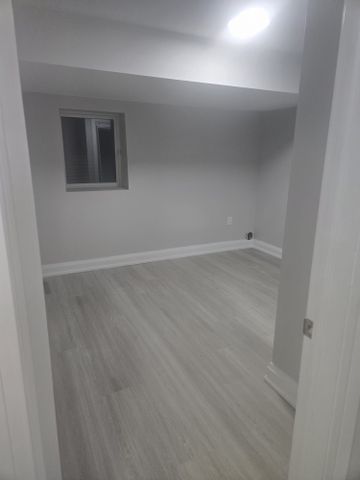 For Lease - 7 Avanti Crescent Unit# Basement, Hamilton, Ontario - Photo 5