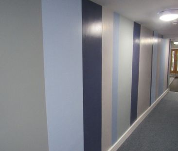 Winckley Square, Flat, PRESTON, Lancashire PR1 3JQ - Photo 3