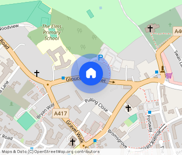 Gloucester Street, Faringdon - Photo 1