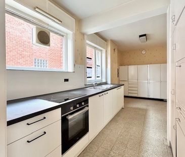 RUIME WONING MET 4 KAMERS EN UIN - Photo 3