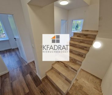 Dom na wynajem Pogodno - 7 pokoi - Photo 1