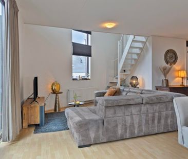 Te huur: Appartement Deurningerstraat in Enschede - Photo 2