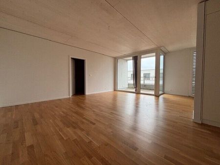 Rte de Bâle 16- 3.5 room penthouse apartment for rent - Photo 2