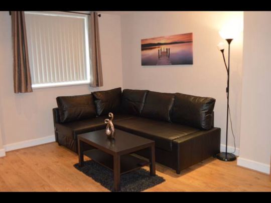 1 Bed Flat, Granville Street, B1 - Photo 1
