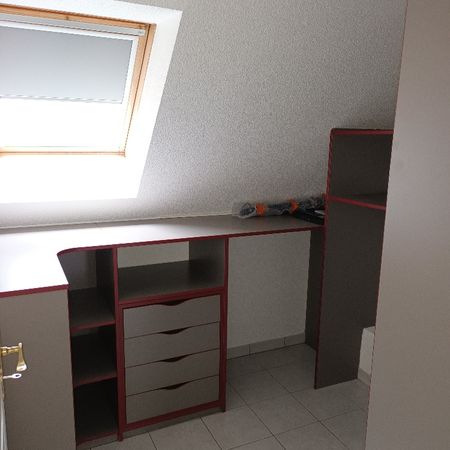 Location Appartement 2 pièces 55m² - Photo 3