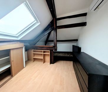 Location Appartement 2 pièces 27m² - Photo 3