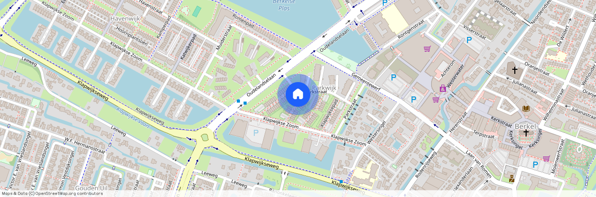 2652 EE, Berkel En Rodenrijs