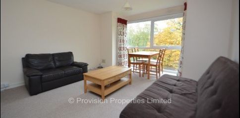 1 Bedroom Apartments in Leeds - Photo 2