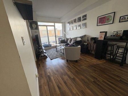 For Lease - 1005 King Street Unit# 816, Toronto, Ontario - Photo 5