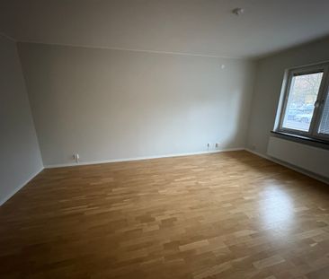 Gibraltargatan 36 - Foto 1